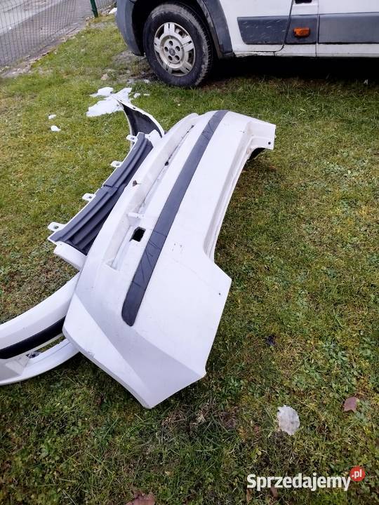 Części Stilo 3 drzwiowe Kęty