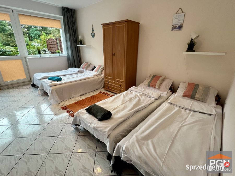 Lokal sprzedam Dziwnów Kościelna 2433m2