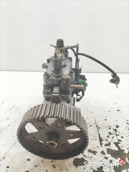 POMPA WTRYSKOWA 20 D RF1L Suzuki Grand Vitara I Pompy wtryskowe