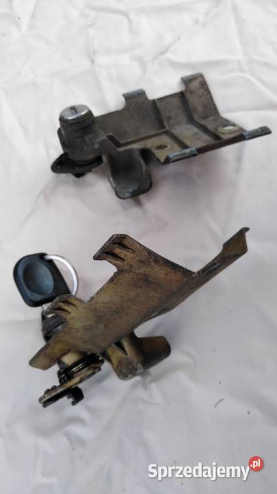 Polonez Caro Atu Plus Kombi wkladki zamka z podkarpackie Stalowa Wola