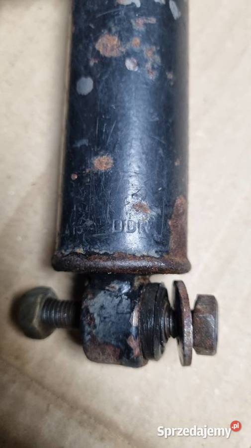 Amortyzatory DDR simson s51 IFA