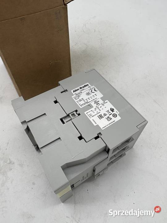 Allen Bradley 100C97KF00 Contactor 97A 230V Warszawa