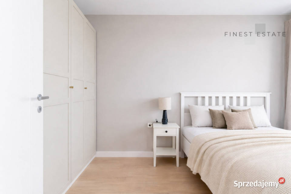 Mieszkanie Warszawa Ryżowa 3301m 2 pok sprzedam