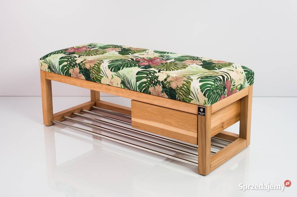 Ławka Pikowana Tapicerowane Producent LPP9 Warszawa sprzedam