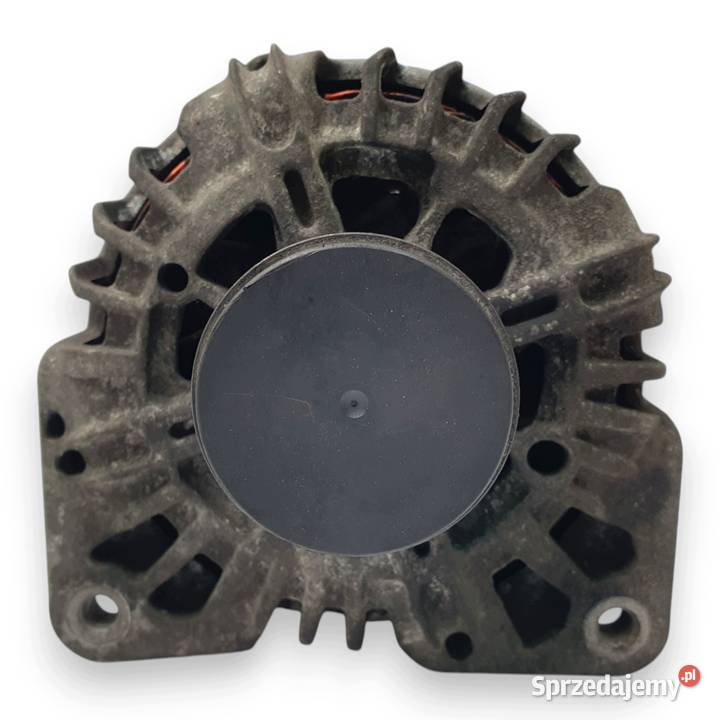 ALTERNATOR Renault Megane III IV 15 dCi Valeo