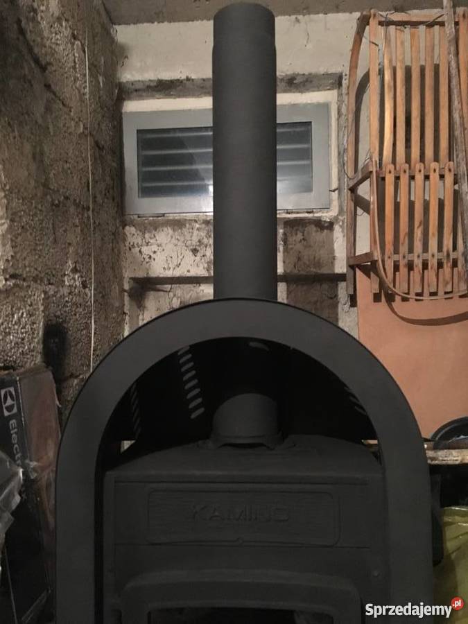 Piec kamino