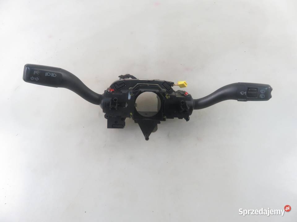 PRZEŁĄCZNIK ZESPOLONY AUDI A4 B6 Avant 8E5 małopolskie