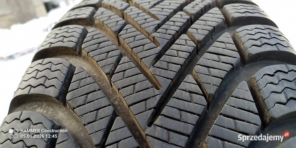 Opony zimowe Pirelli 1956515 nowe 2023 Pilawa