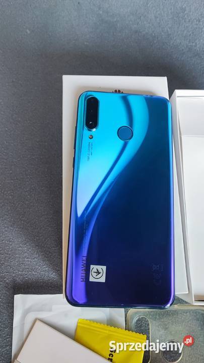 Huawei p30 lite komplet Przyszowa