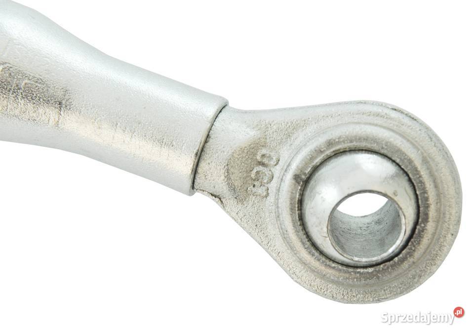 Śruba rzymska 7 12 Kat 00 280 mm kulakula podkarpackie Tajęcina