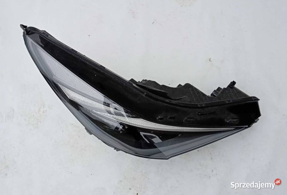 Hyundai Elantra VII Full Led reflektor lampa Przeźmierowo