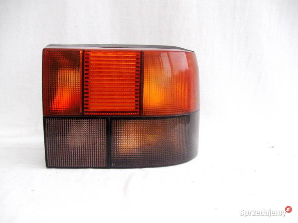 RENAULT R19 LAMPA Prawa Tylna TYŁ oryginał Prawe Szczecinek