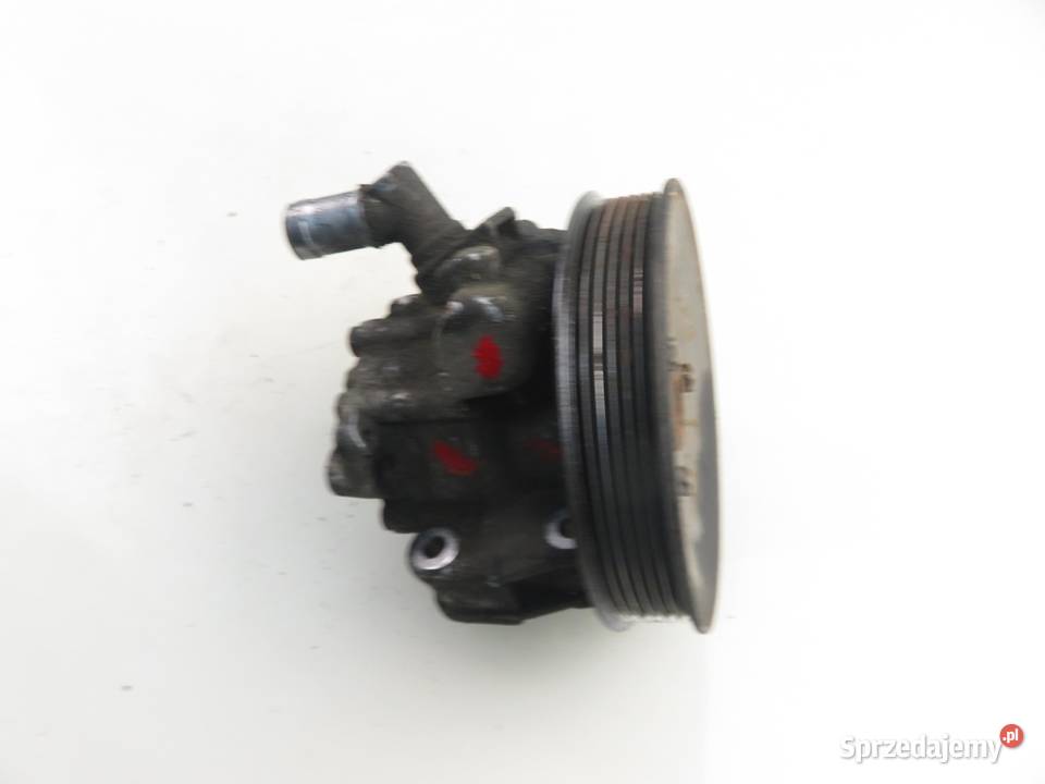 POMPA WSPOMAGANIA MERCEDES VITO 638 CDI 22 Pompy wspomagania