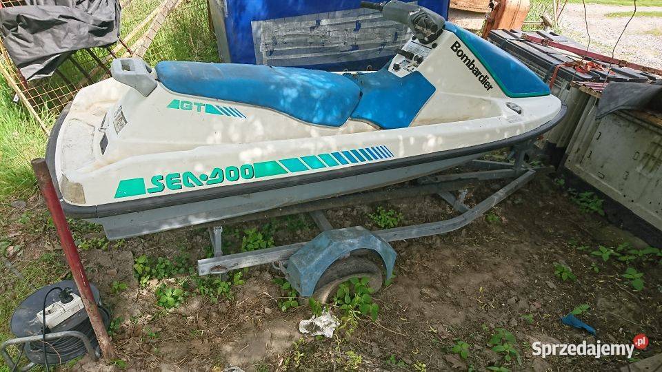 SKUP QUADÓW SKUTERÓW WODNYCH BUGGY UTV SSV ATV Pogwizdów