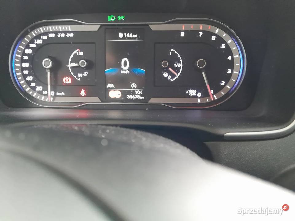 Hyundai Tucson Częstochowa