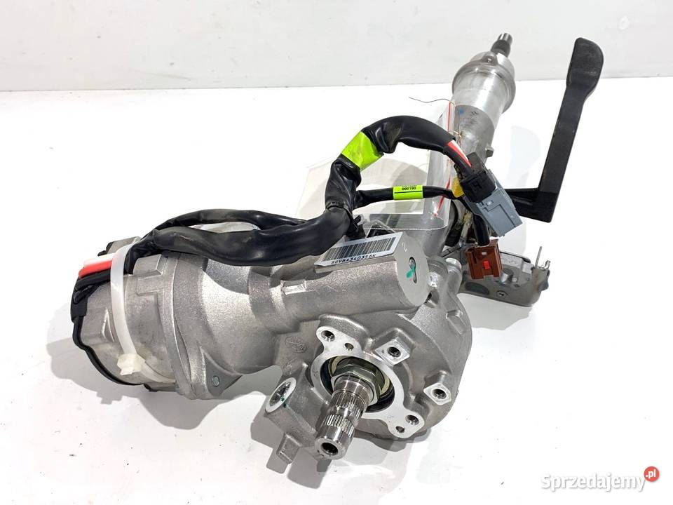 POMPA WSPOMAGANIA SSANGYONG TIVOLI GE61001101 15