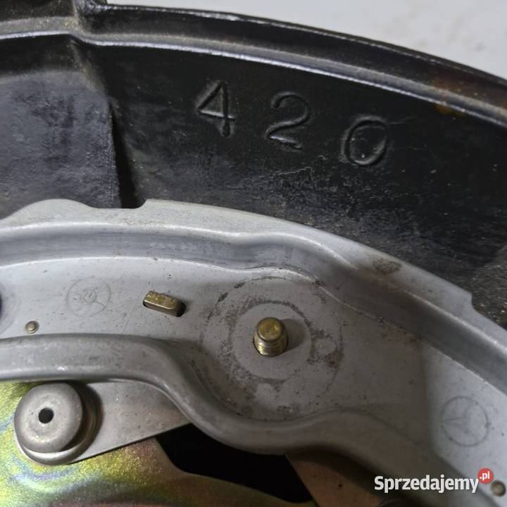 Kierownica Mercedes w126w107 R129 inne Siedlce