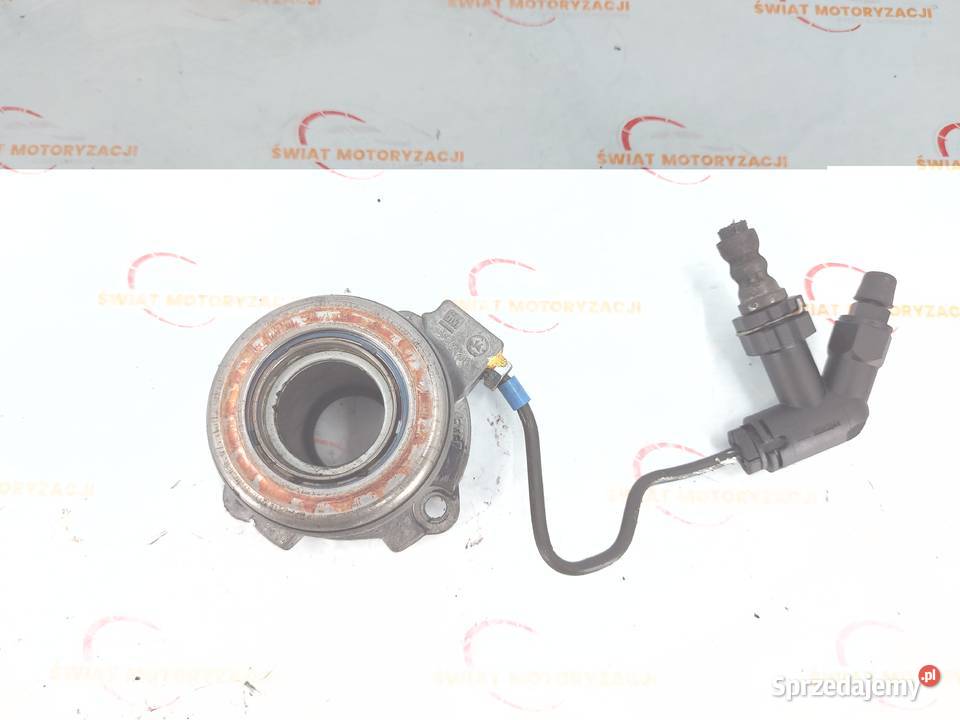 ANTARA 16r 22 VCDI CDTI Z22D1 A22DM 163 osobowe Sprzęgła i elementy