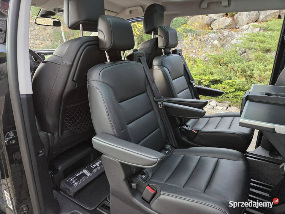 Citroen SpaceTourer 20 HDI 177 Bisness VIP Bliss Zagnańsk