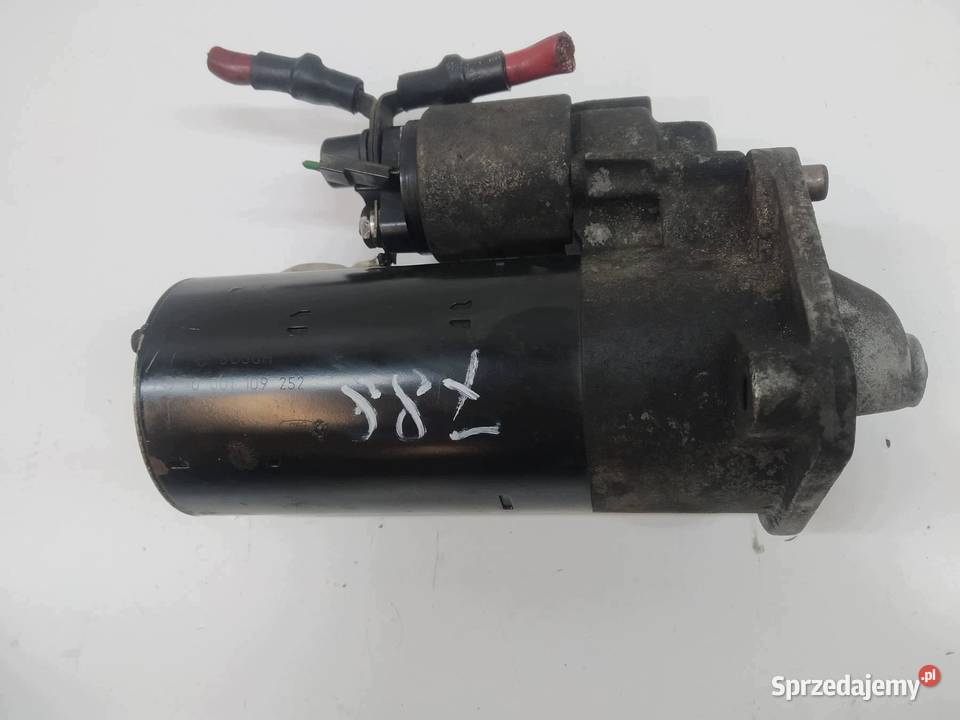 ROZRUSZNIK 0001109252 24 D Volvo S60 I 20002009 Rok produkcji 2003