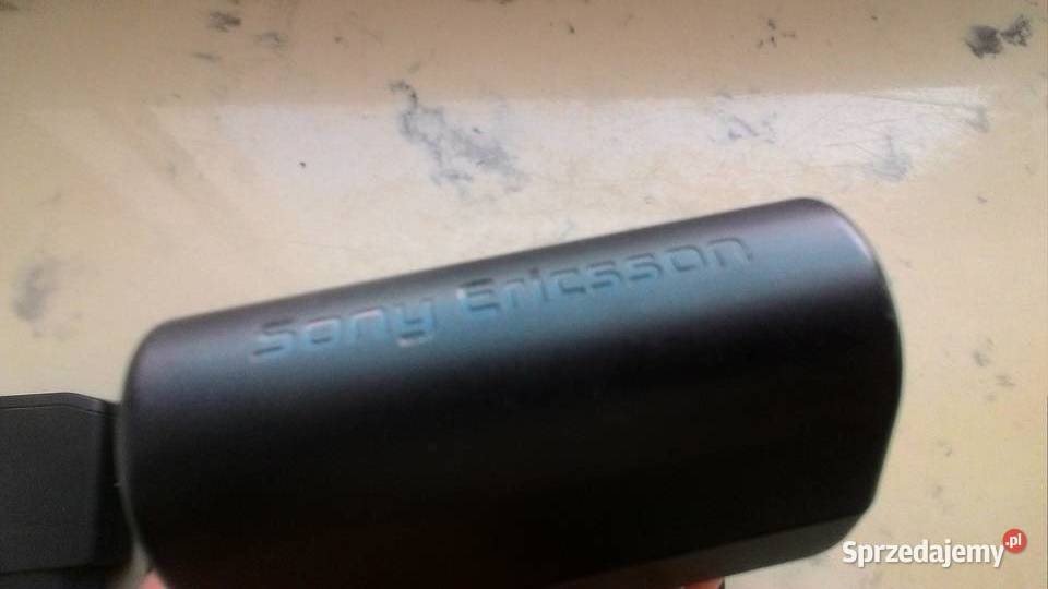 Oryginalna Ładowarka Sony Samsung LG Apple Płońsk