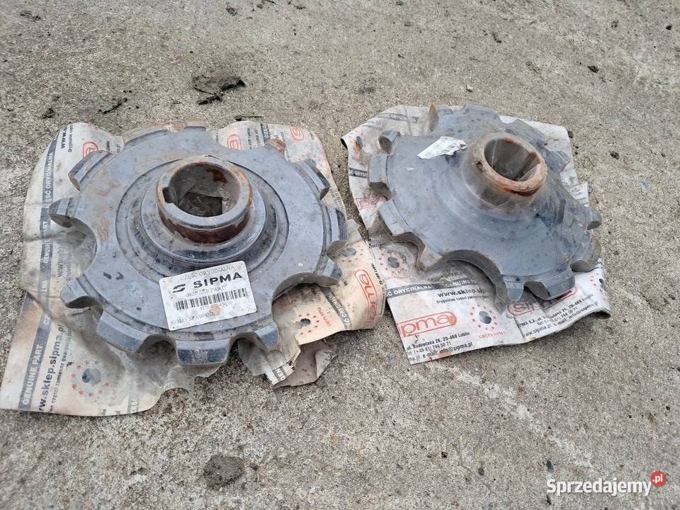 prasa sipma z 2791 Płoty