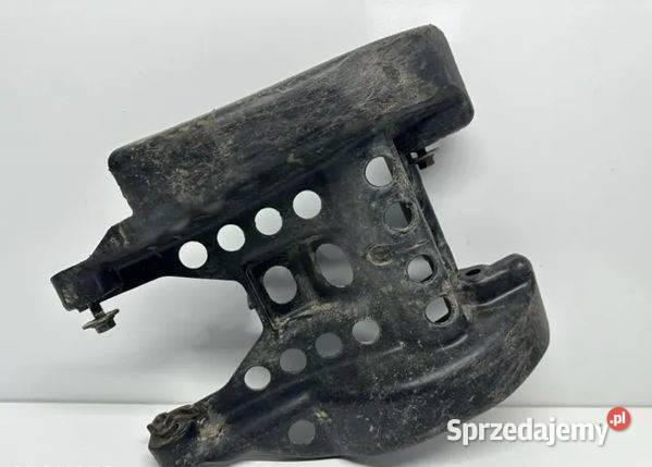 Osłona tylnego wahacza Yamaha Raptor YFM 350 Sulęcin