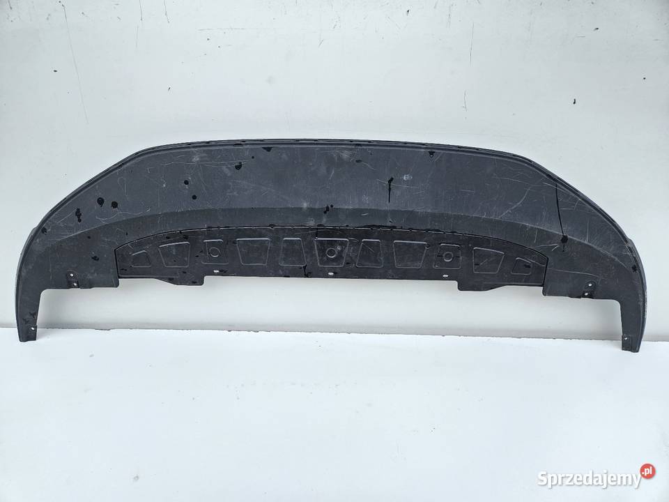 VW PASSAT B9 PŁYTA OSŁONA POD ZDERZAK PRZÓD Międzychód sprzedam