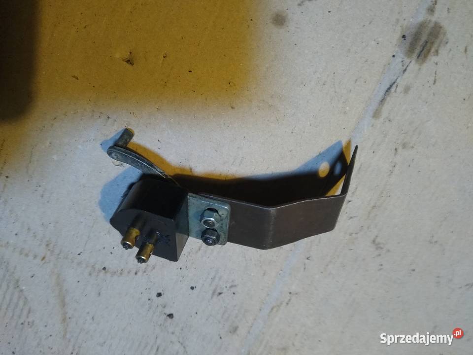 Junak m 10 M 07 automat stop mocowanie sprawny