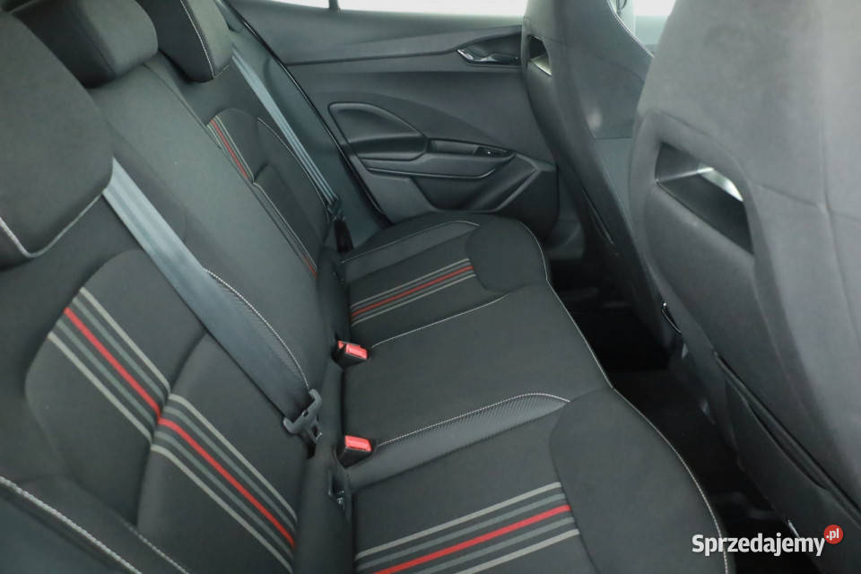 Skoda Fabia 10 TSI nieuszkodzony mazowieckie