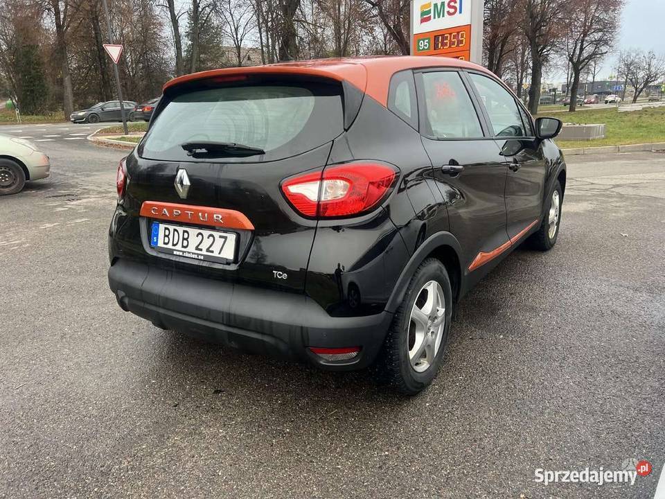 100 Bezwypadkowy oryginalny udokumentowany 90KM lubelskie Puławy