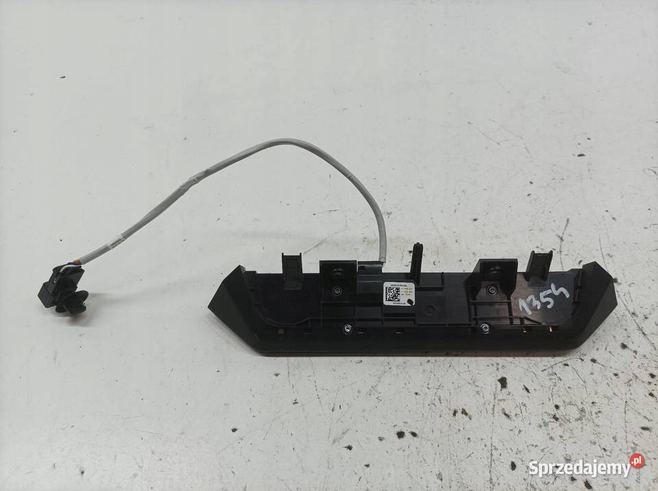 PANEL NAWIEWU 283957979R Dacia Duster III 2024