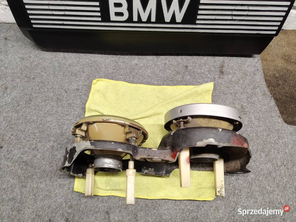 Bmw e30 lampa lewa Bosch oryginał wąska lampa osobowe Aleksandrów Łódzki