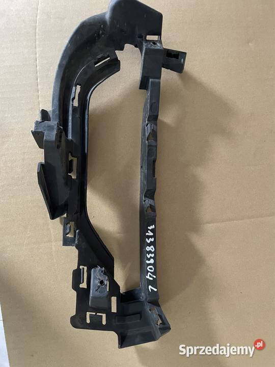 Volvo mocowanie halogenu 31383904 Kozubszczyzna