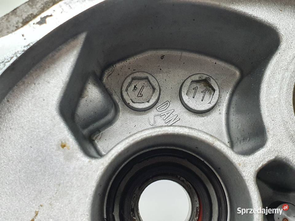 OBUDOWA SKRZYNI KORPUS DEKIEL PRZEKLADNI PEUGEOT Osłony i obudowy Układ napędowy łódzkie sprzedam