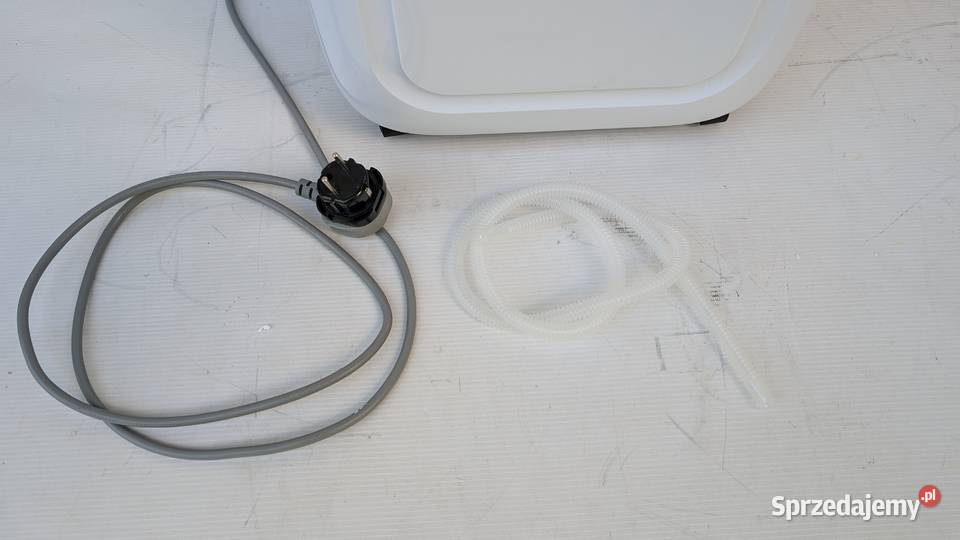 Osuszacz powietrza Homebase 20L24 h Jadowniki