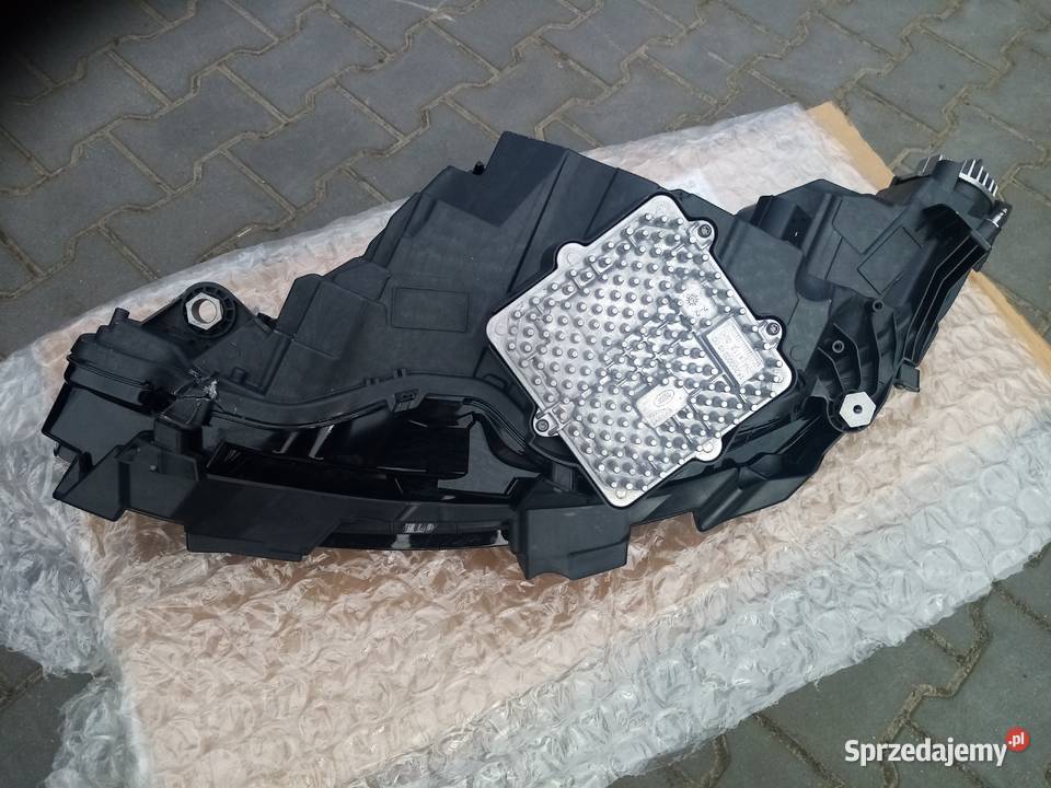 RANGE ROVER Evoque L55121MY 89916446 Lampy przednie