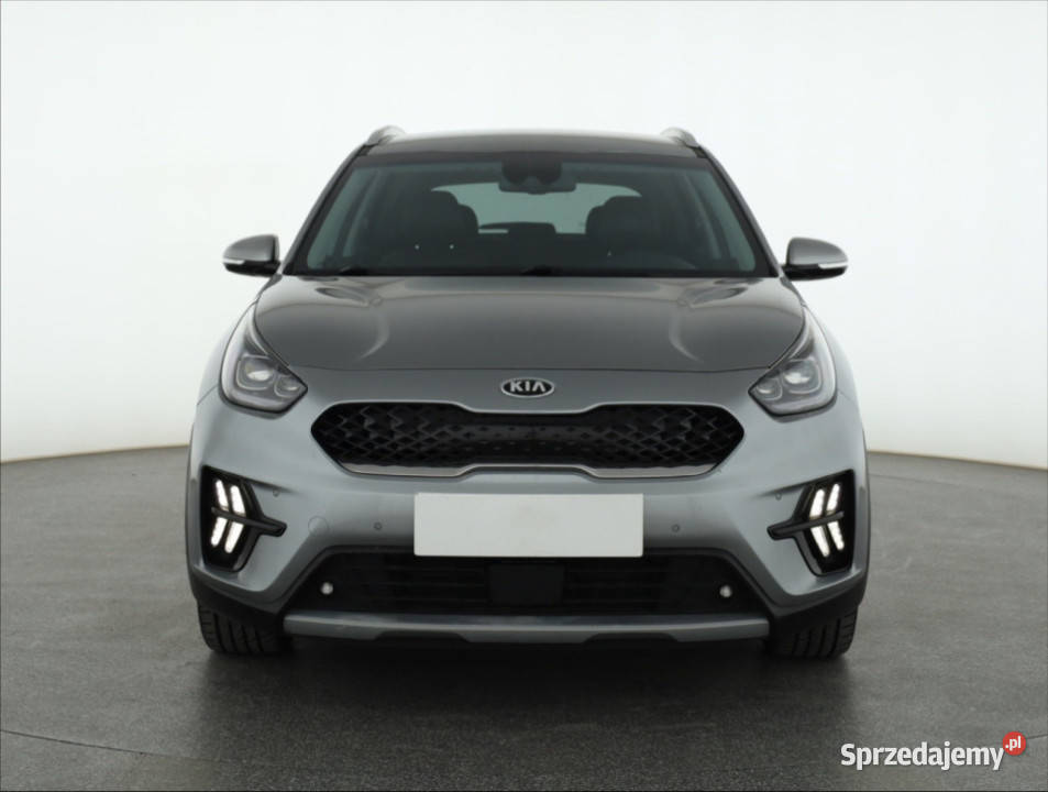 Kia Niro Hybrid Piaseczno