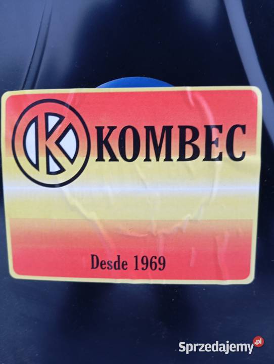 Maska bagażnika Volkswagen Garbus Nowa Ruda