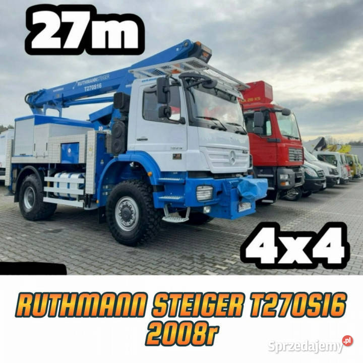 Nissan Cabstar Koszowy Maxity Iveco Sprinter świętokrzyskie Widełki