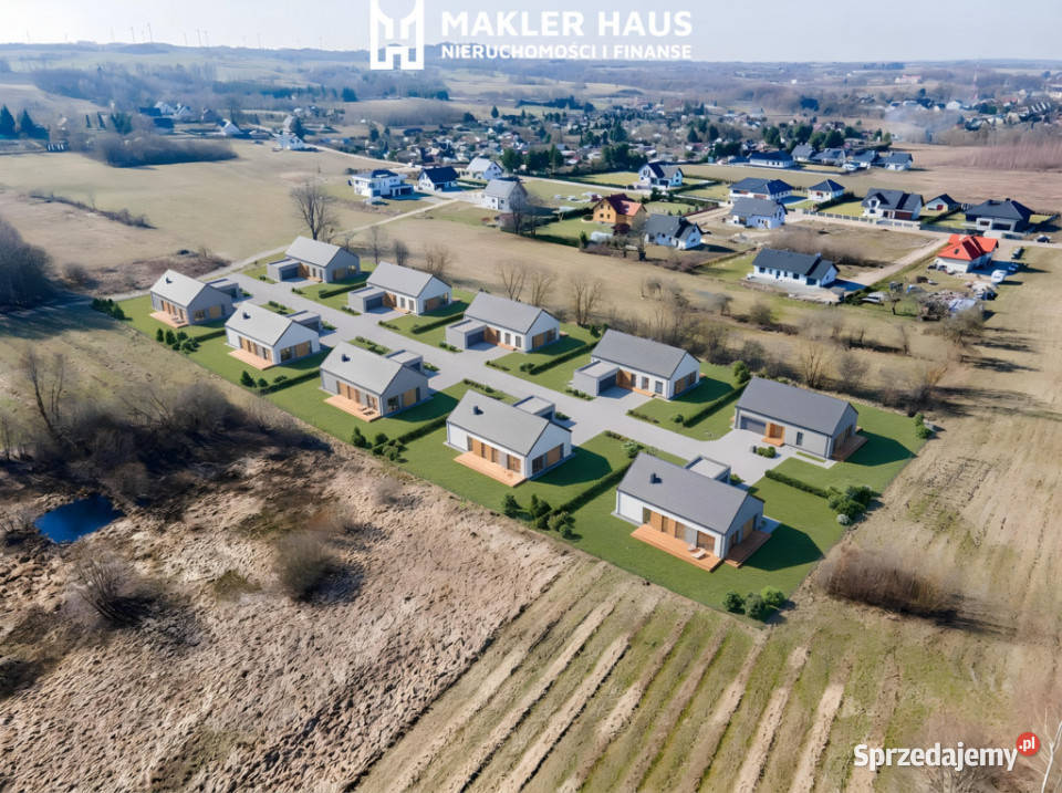 Zamieszkaj Bocznej Działki na sprzedaż budowlana Gołdap