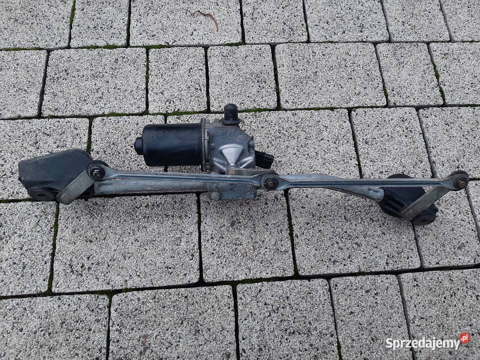 MECHANIZM WYCIERACZEK PRZÓD TOYOTA COROLLA E12 Kielno