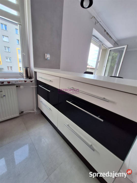 wynajmu mieszkania Rybnik 35m2 2pokojowe Piętro 1