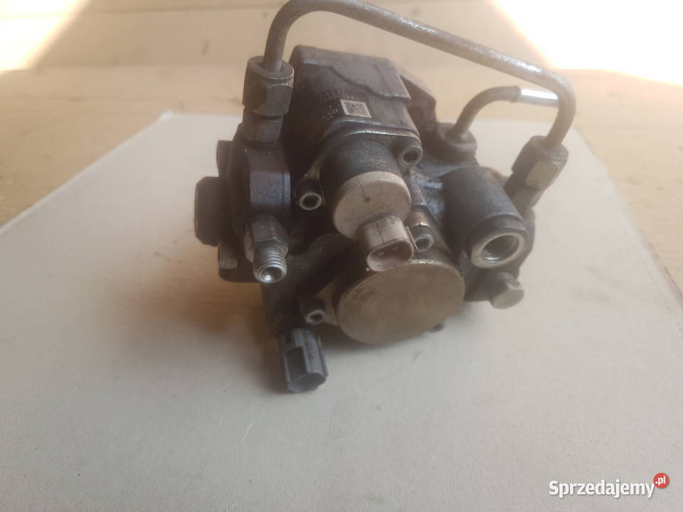 Subaru Forester 3 SH pompa wtryskowa paliwa euro osobowe Legnica