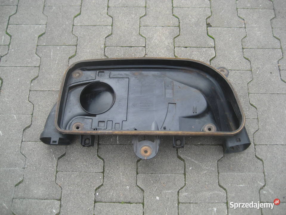 bmw 5gt f07 f10 30d obudowa filtra powietrza Pozostałe Rakoniewice sprzedam