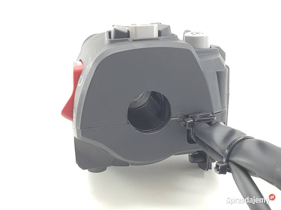 Przelacznik Prawy Dct Manetka Gazu Rolgaz Honda