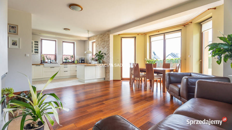 Dom Wilczkowice Wilczkowice 228m2