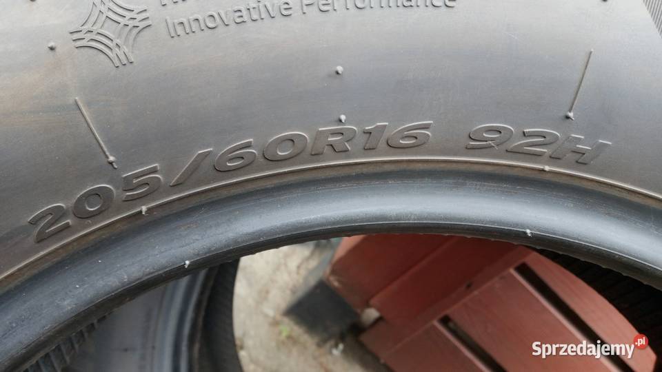 Opony zimowe Hankook Winter icept RS3 20560x16 Zielona Góra