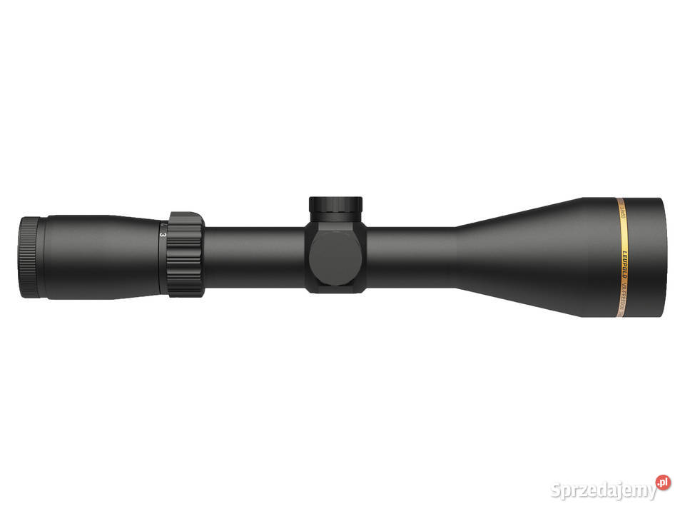 Luneta celownicza Leupold VXFreedom 39x50 30 mm Sporty strzeleckie i myślistwo Warszawa
