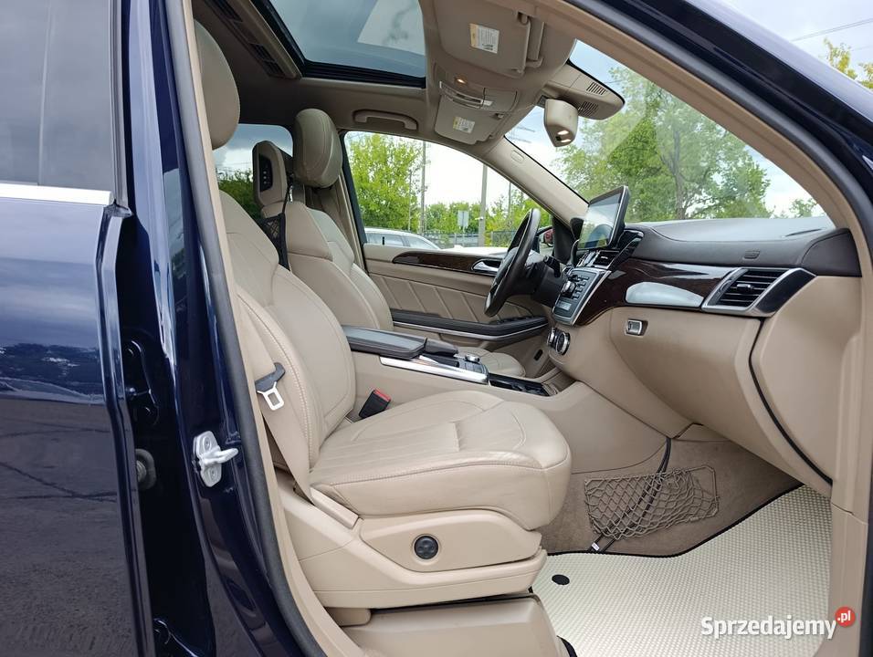 GL4507 Miejsc Bezwypadkowy Dokumentacja 4700cm3 mazowieckie